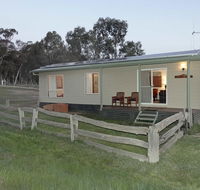 Glenview Alpaca Farm - Perisher Accommodation