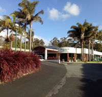 Gloucester Motel - Perisher Accommodation