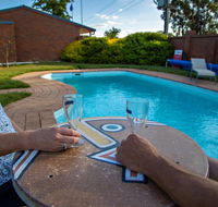 Golden Country Motel and Caravan Park - Perisher Accommodation