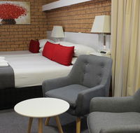 Golden Harvest Motor Inn Moree - Perisher Accommodation