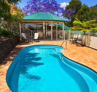 Golf Club Motor Inn Wingham - Perisher Accommodation