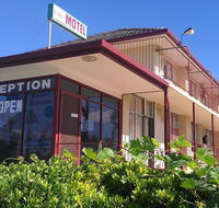 Goolgowi Highway Motel - Perisher Accommodation