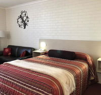 Goulburn Motor Inn - Perisher Accommodation