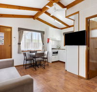 Goulburn South Caravan Park - Perisher Accommodation