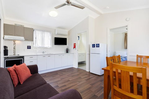 Goulburn South Caravan Park - Perisher Accommodation 1