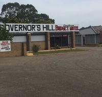 Governors Hill Motel - Perisher Accommodation