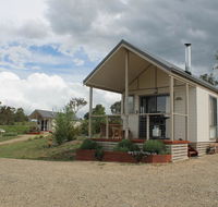 Grace Cottages - Perisher Accommodation