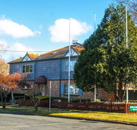 Grand Country Lodge - Perisher Accommodation
