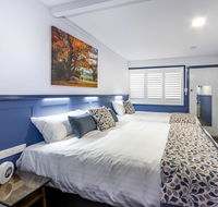 Granite Belt Motel - Perisher Accommodation