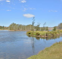 Grasmere Estate Homestead - hear the Lions roar from nearby Hunter Valley Zoo - Perisher Accommodation