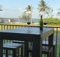 Grasstree Beachfront Shacks - Perisher Accommodation