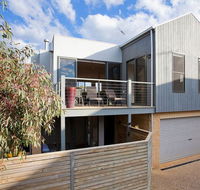 Great Ocean Retreat 5-7 - Perisher Accommodation