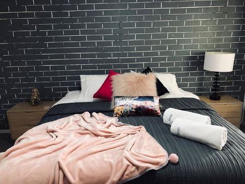 Grey Brick Apartment - Perisher Accommodation 1