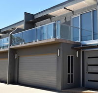 Griffith Prestige Apartments - Perisher Accommodation