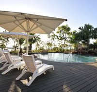 Groote Eylandt Lodge - Perisher Accommodation