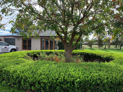 Gunsynd Studio Apartment - Perisher Accommodation 1