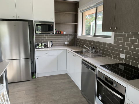 Gunsynd Studio Apartment - Perisher Accommodation 2