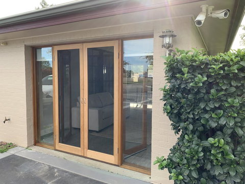 Gunsynd Studio Apartment - Perisher Accommodation 3