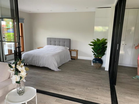 Gunsynd Studio Apartment - Perisher Accommodation 0