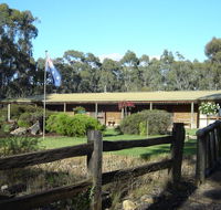 Gunyah Valley Retreat - Perisher Accommodation