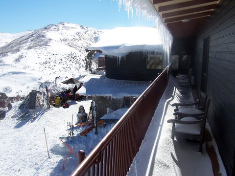 Guthega Inn - Perisher Accommodation 1