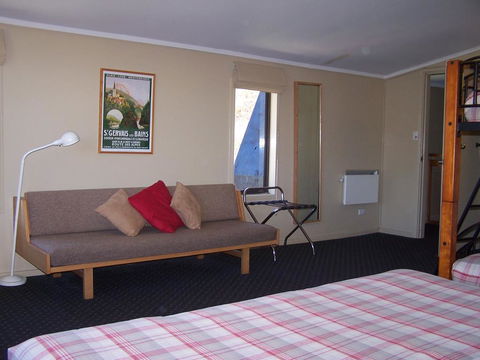 Guthega Inn - Perisher Accommodation 2