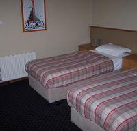 Guthega Inn - Perisher Accommodation