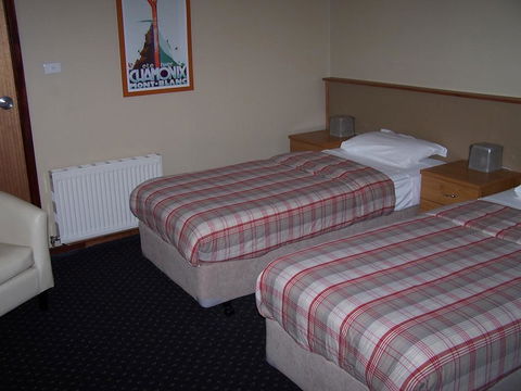Guthega Inn - Perisher Accommodation 0