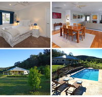 Gypsy Willows - Perisher Accommodation