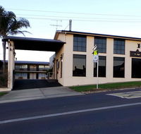 Halfway Motel - Perisher Accommodation
