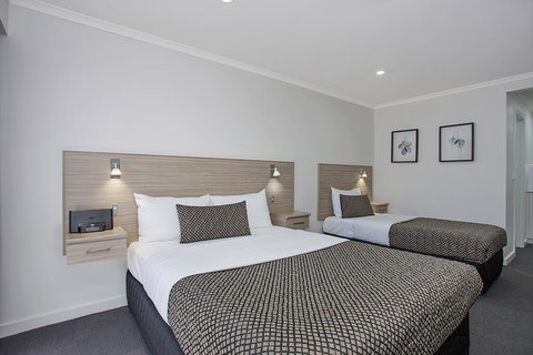 Hamilton Lonsdale Motel - Perisher Accommodation 3