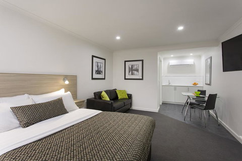 Hamilton Lonsdale Motel - Perisher Accommodation 1