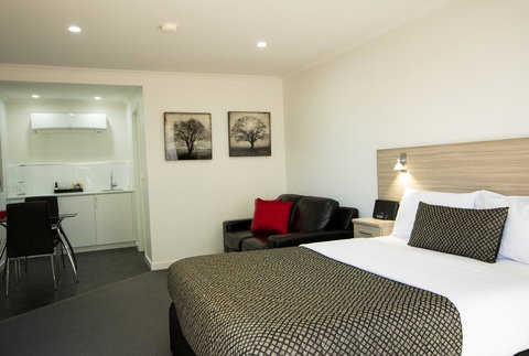 Hamilton Lonsdale Motel - Perisher Accommodation 2