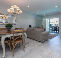 Hamptons Retreat  Unit 259A Pacific Blue - Perisher Accommodation