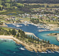 Harbourview Motel - Perisher Accommodation