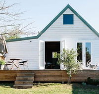 Harpsichord House - Perisher Accommodation