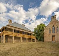 Hartley Historic Cottages - Perisher Accommodation