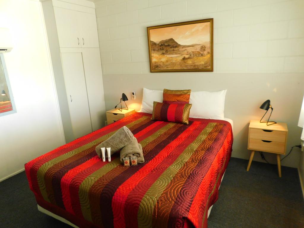 Kensington Grove QLD Perisher Accommodation