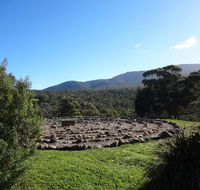 Hawksview at Mafeking - Perisher Accommodation