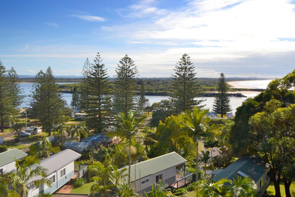 Lighthouse Beach NSW Perisher Accommodation