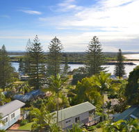 Headlands 9 1 Clarence Street - Perisher Accommodation