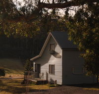 Heimat Chalets - Perisher Accommodation