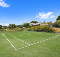 Heritage Bed  Breakfast - Perisher Accommodation