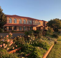 Heritage Motor Inn Goulburn - Perisher Accommodation