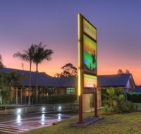 Heritage River Motor Inn - Perisher Accommodation