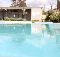 Hermitage Motel - Perisher Accommodation