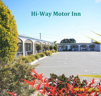 Hi Way Motor Inn - Perisher Accommodation