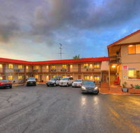 Hi-Way Motel Grafton - Perisher Accommodation