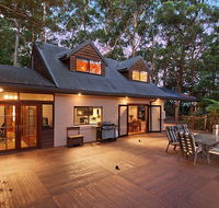 Hidden Gem Acreage Close to Terrigal Beach - Perisher Accommodation
