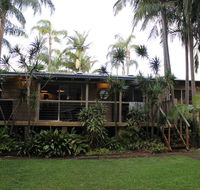 Hidden Oasis Pet Friendly In Anna Bay - Perisher Accommodation